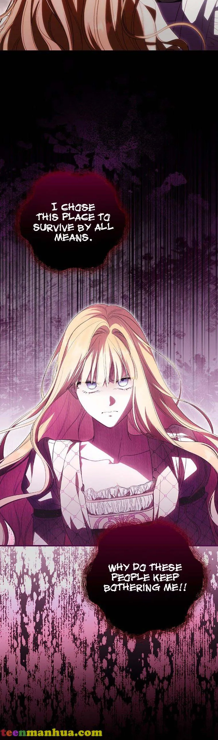 How To Win My Husband Over chapter 70.5 page 19