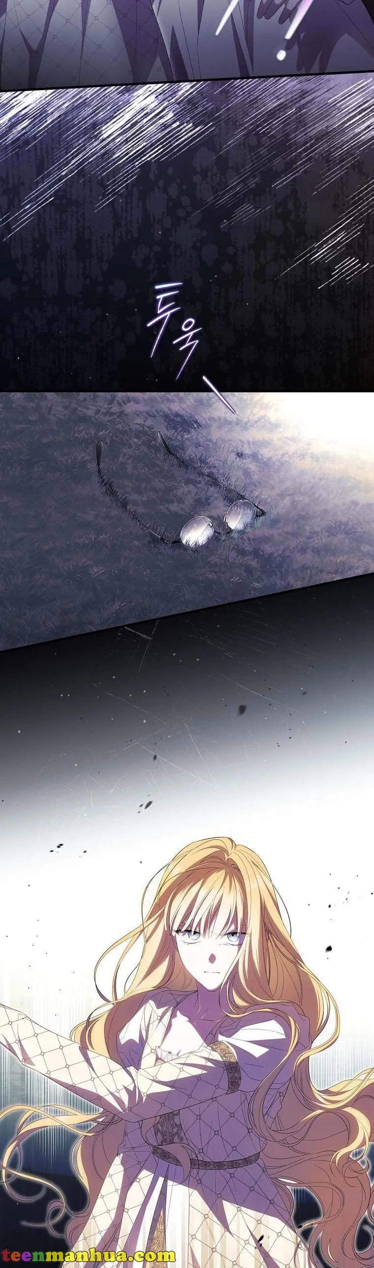 How To Win My Husband Over chapter 70.5 page 21