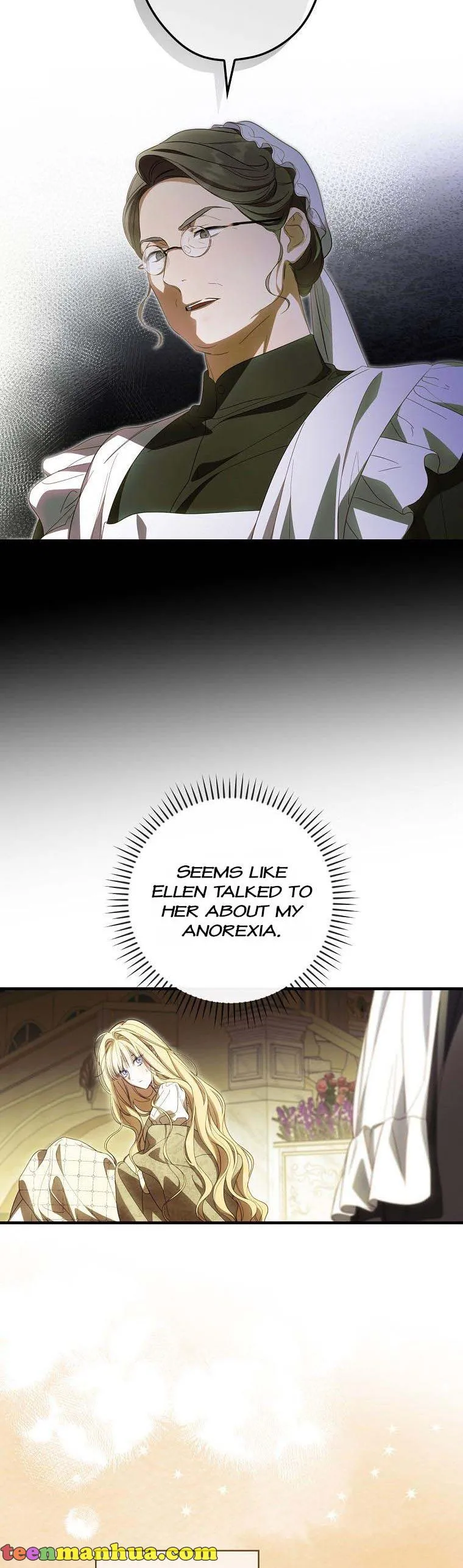 How To Win My Husband Over chapter 70.5 page 4