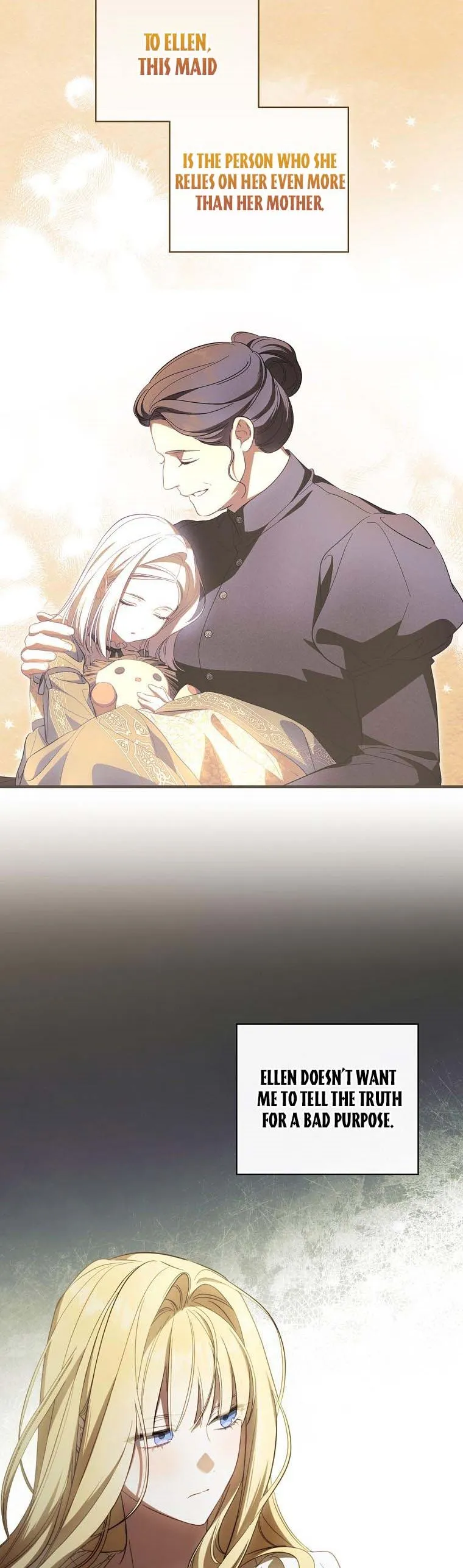 How To Win My Husband Over chapter 70.5 page 5