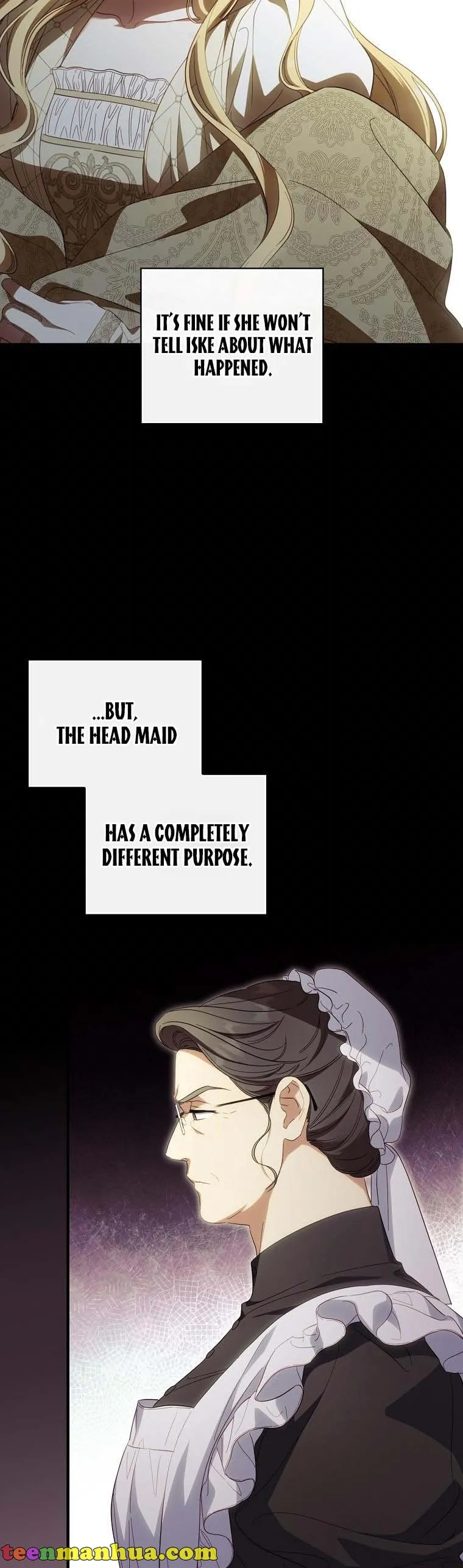 How To Win My Husband Over chapter 70.5 page 6