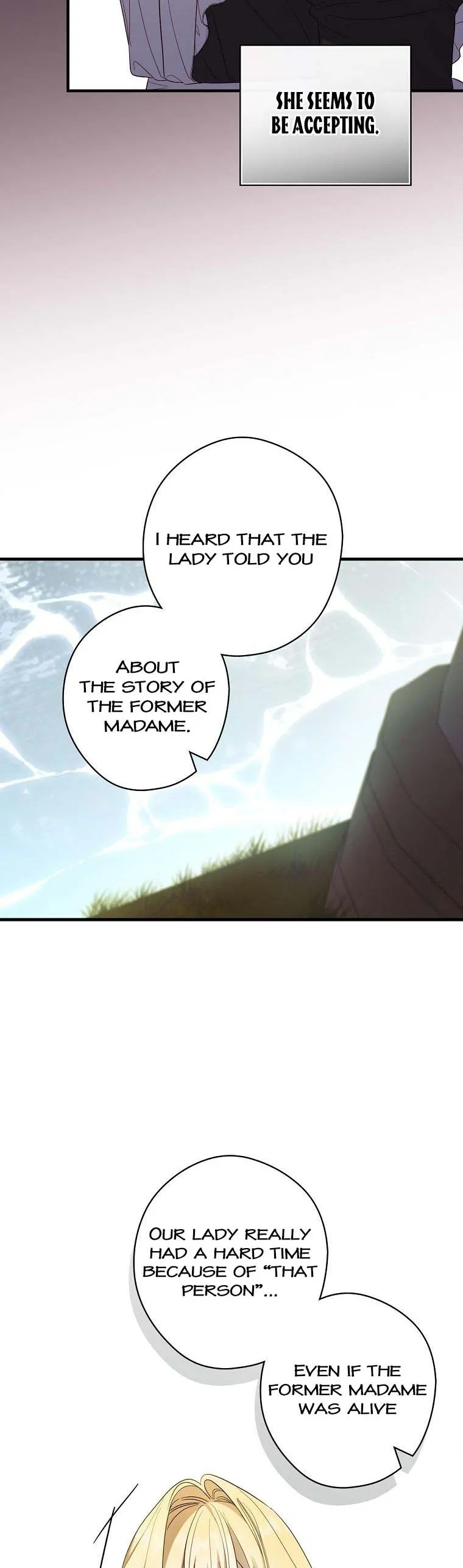 How To Win My Husband Over chapter 70.5 page 7