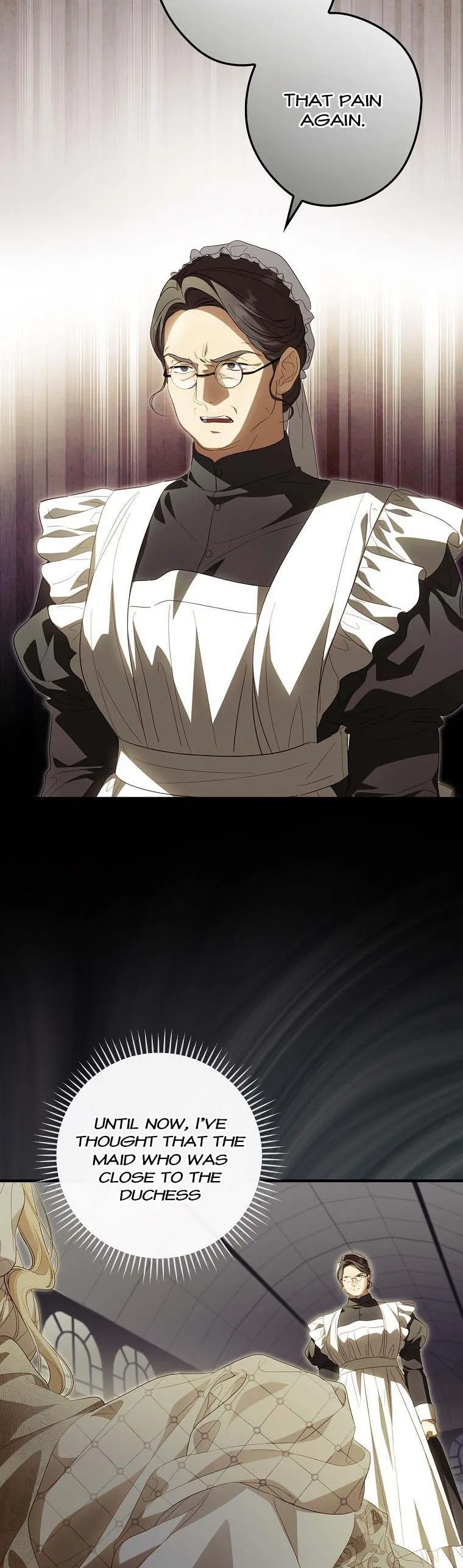 How To Win My Husband Over chapter 70.5 page 9