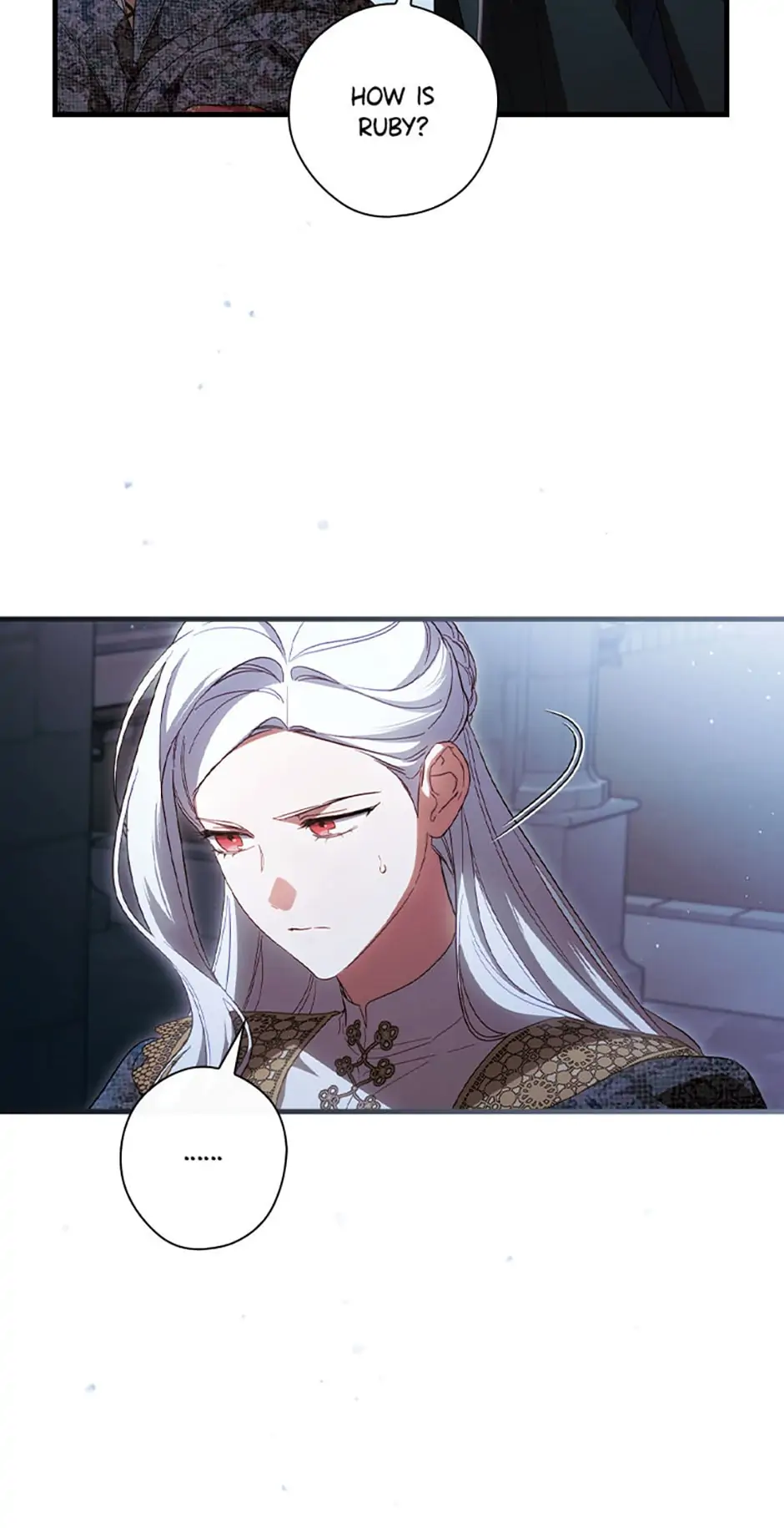 How To Win My Husband Over chapter 71 page 10