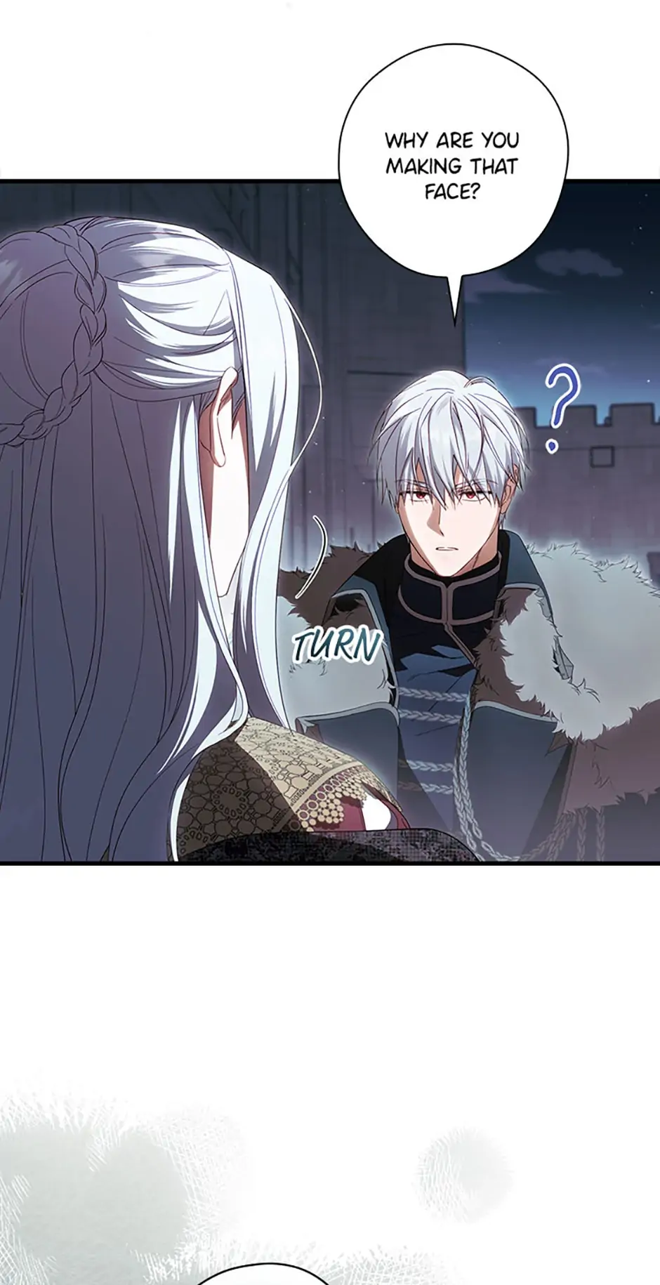 How To Win My Husband Over chapter 71 page 11