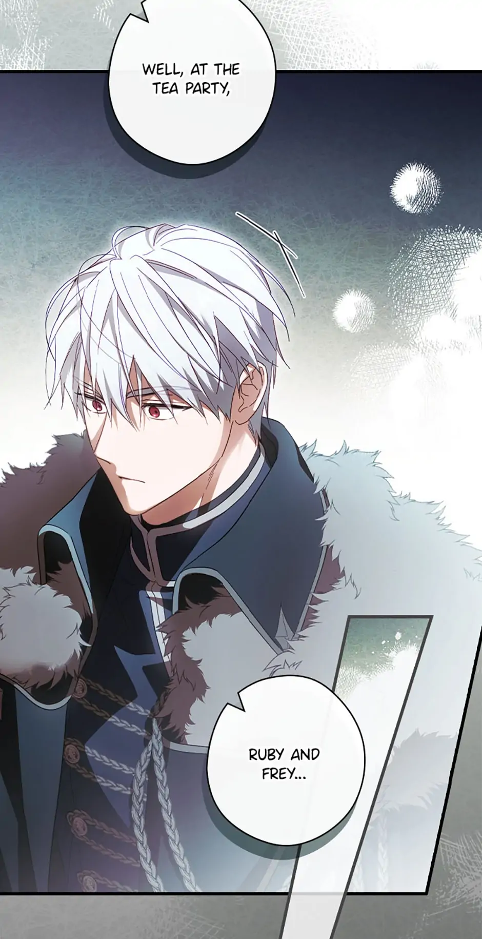 How To Win My Husband Over chapter 71 page 12