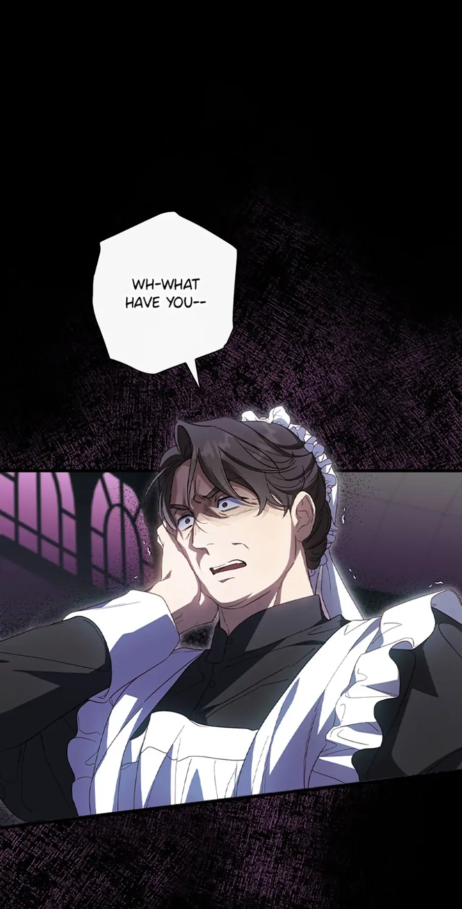 How To Win My Husband Over chapter 71 page 16