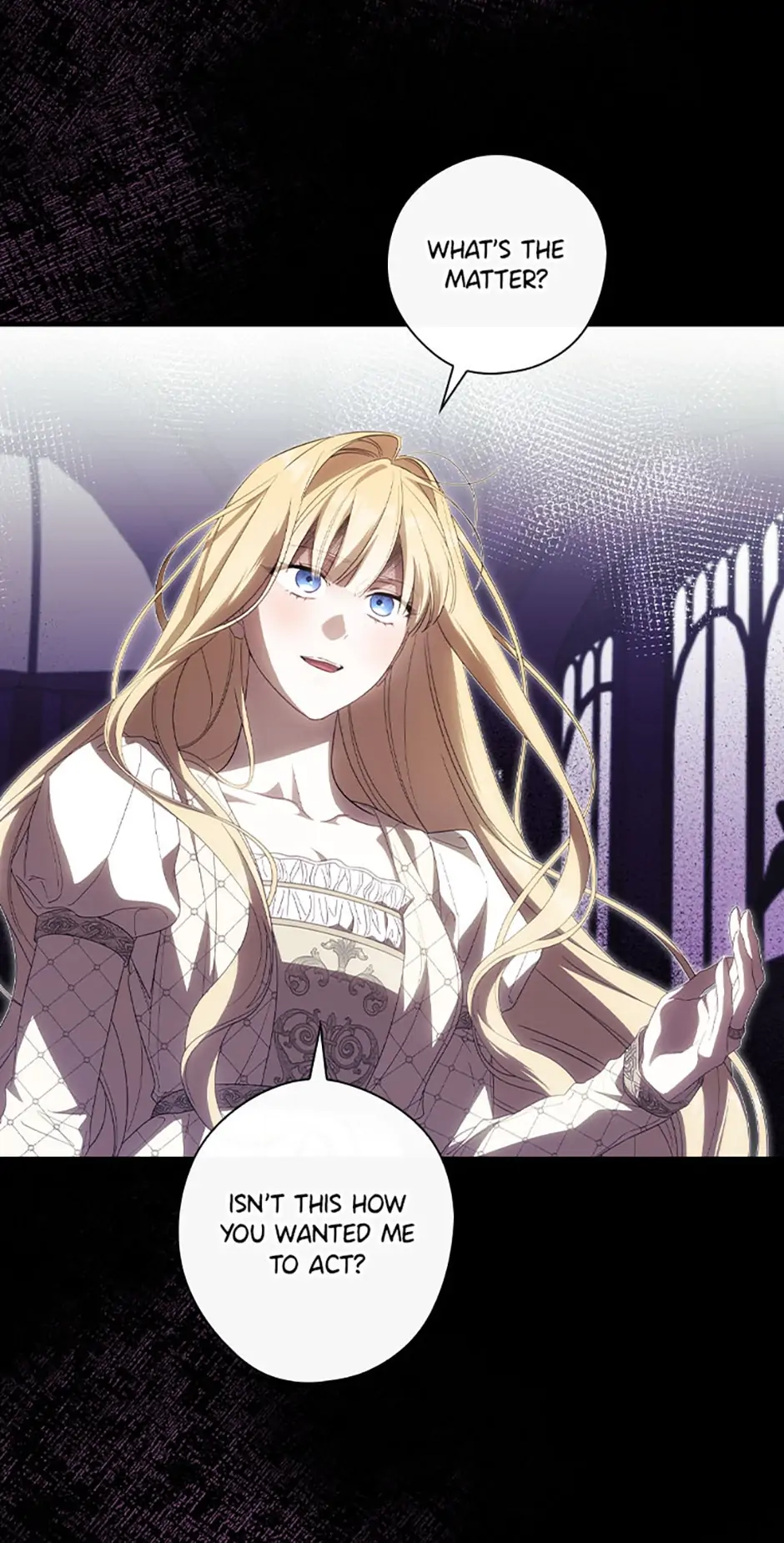 How To Win My Husband Over chapter 71 page 17