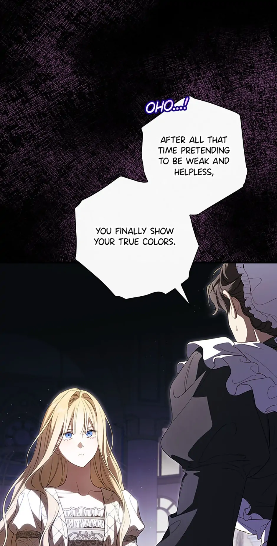 How To Win My Husband Over chapter 71 page 18