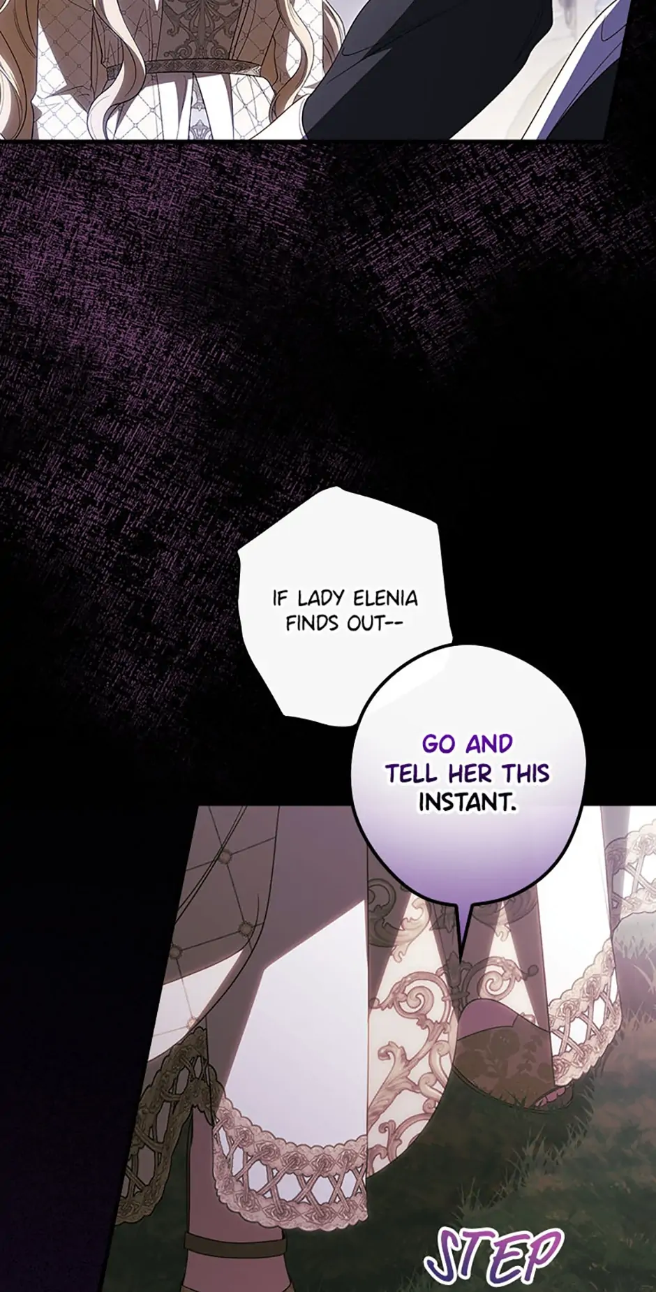 How To Win My Husband Over chapter 71 page 19