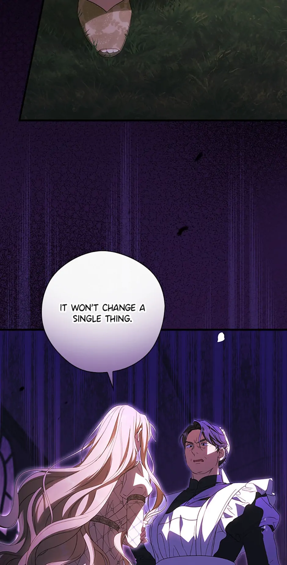 How To Win My Husband Over chapter 71 page 20