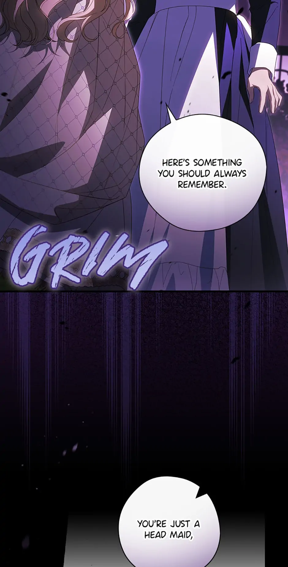 How To Win My Husband Over chapter 71 page 21