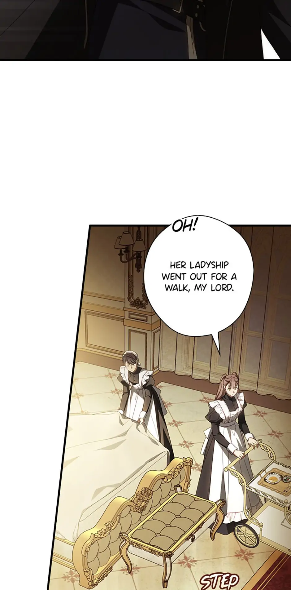 How To Win My Husband Over chapter 71 page 32