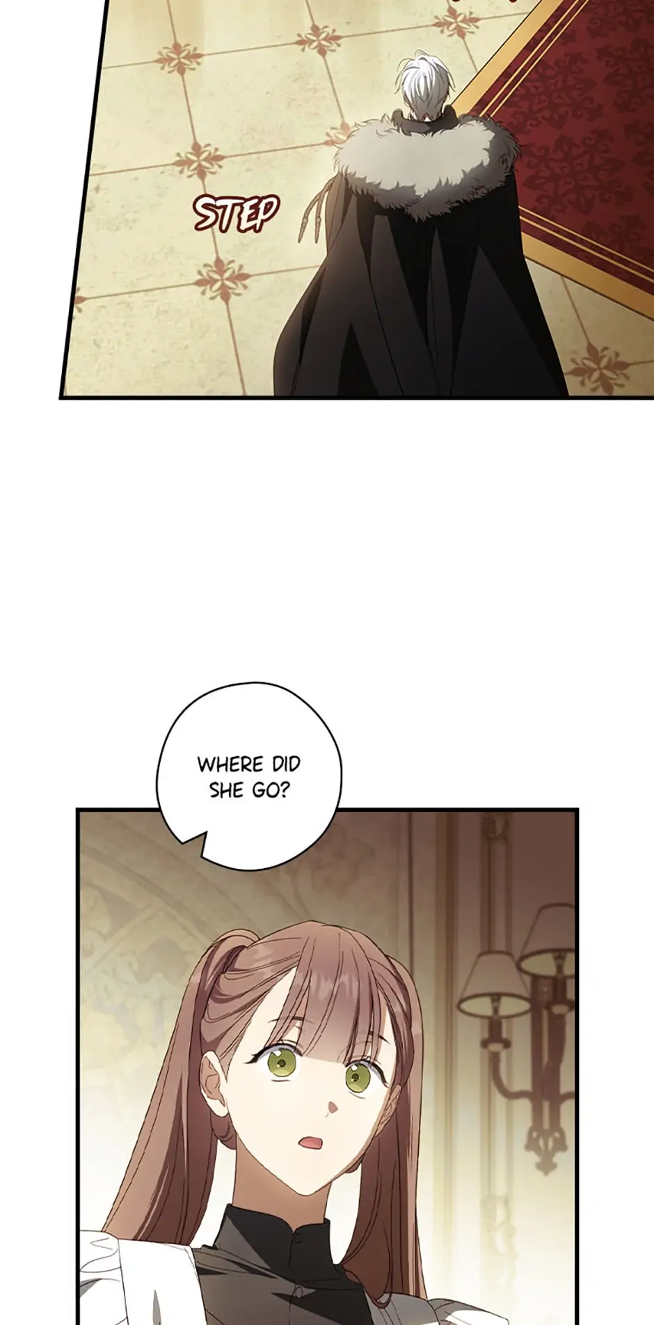 How To Win My Husband Over chapter 71 page 33