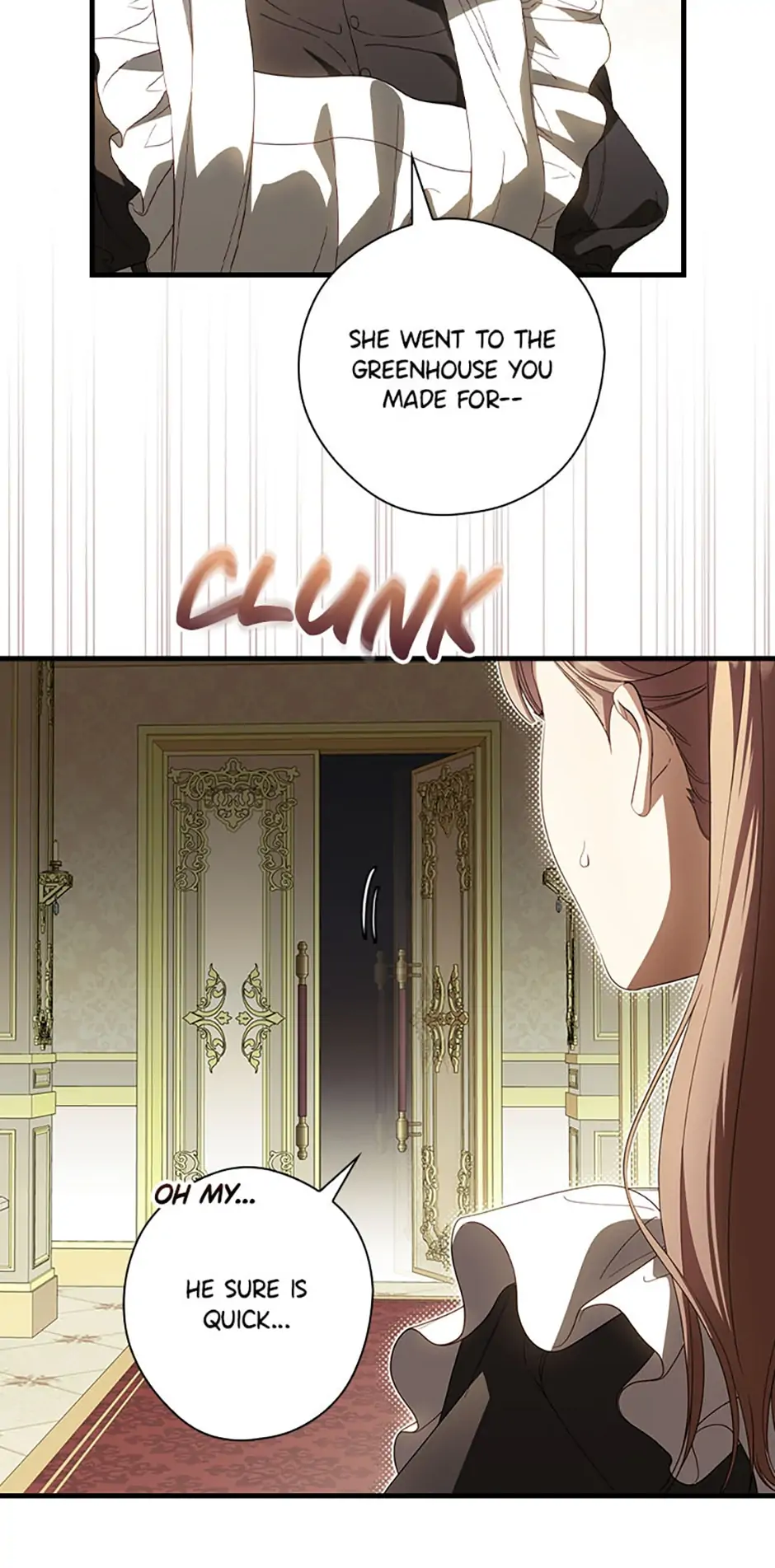 How To Win My Husband Over chapter 71 page 34