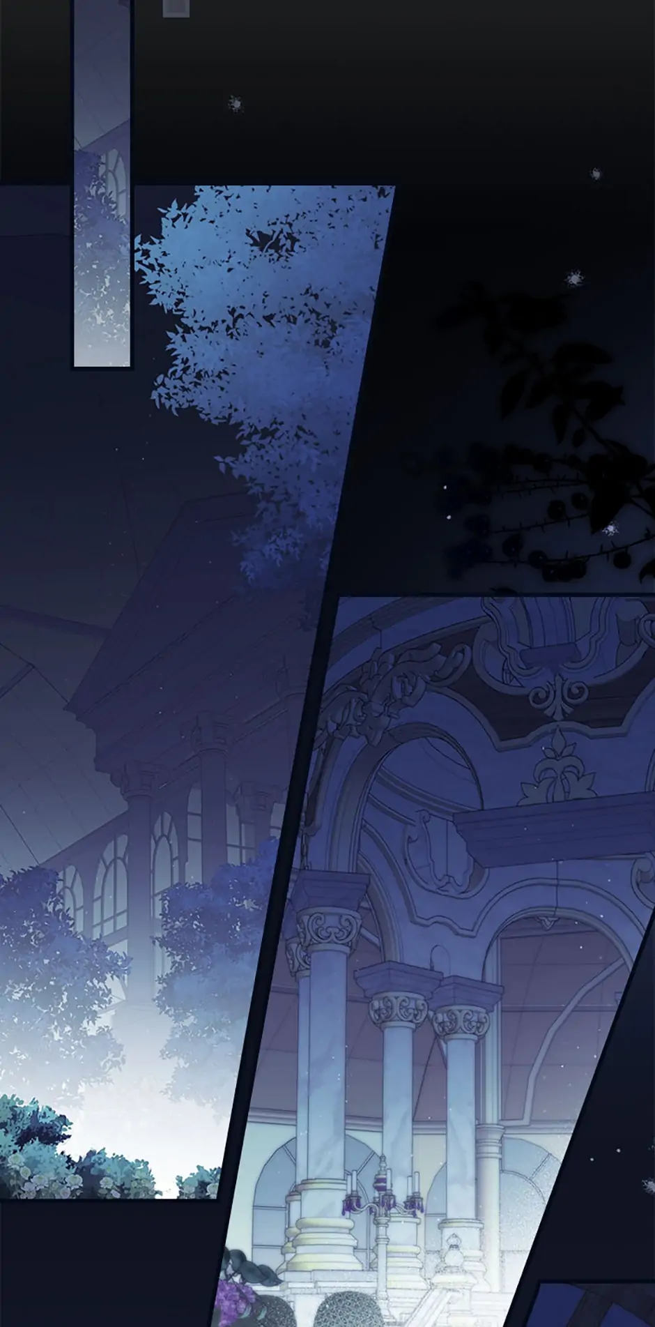 How To Win My Husband Over chapter 71 page 36