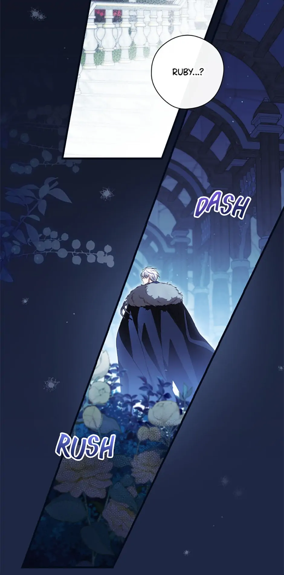 How To Win My Husband Over chapter 71 page 37