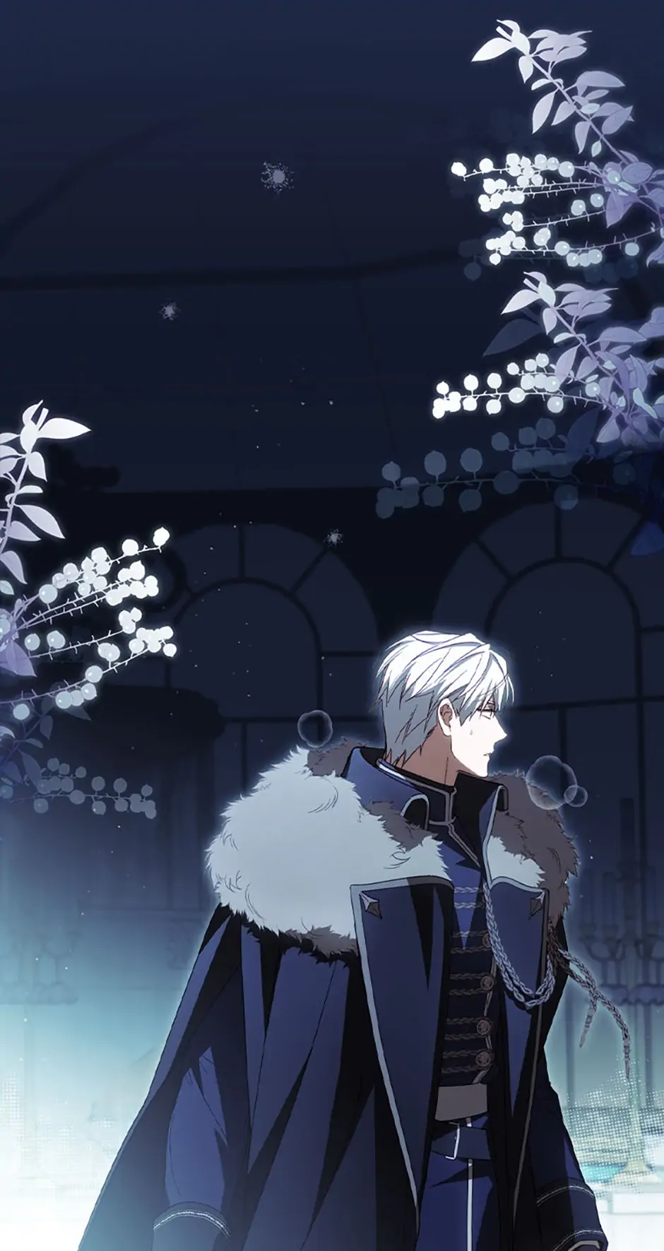 How To Win My Husband Over chapter 71 page 38