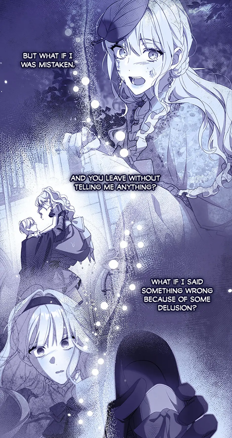 How To Win My Husband Over chapter 71 page 41