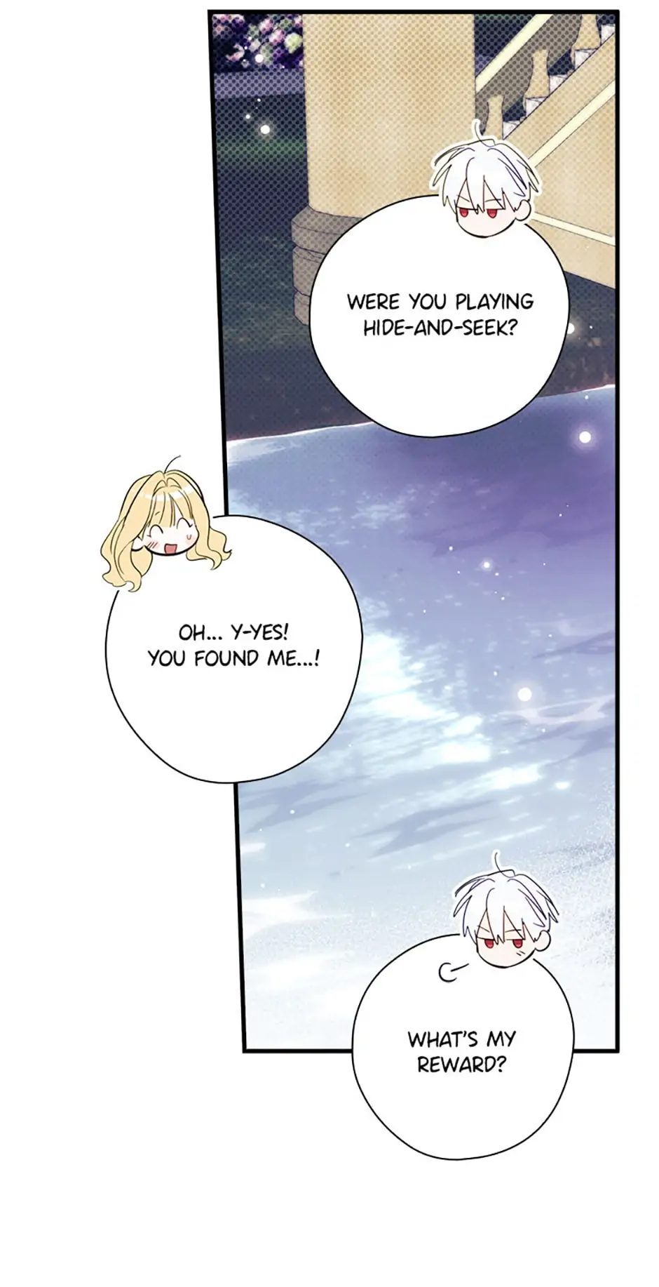 How To Win My Husband Over chapter 71 page 52