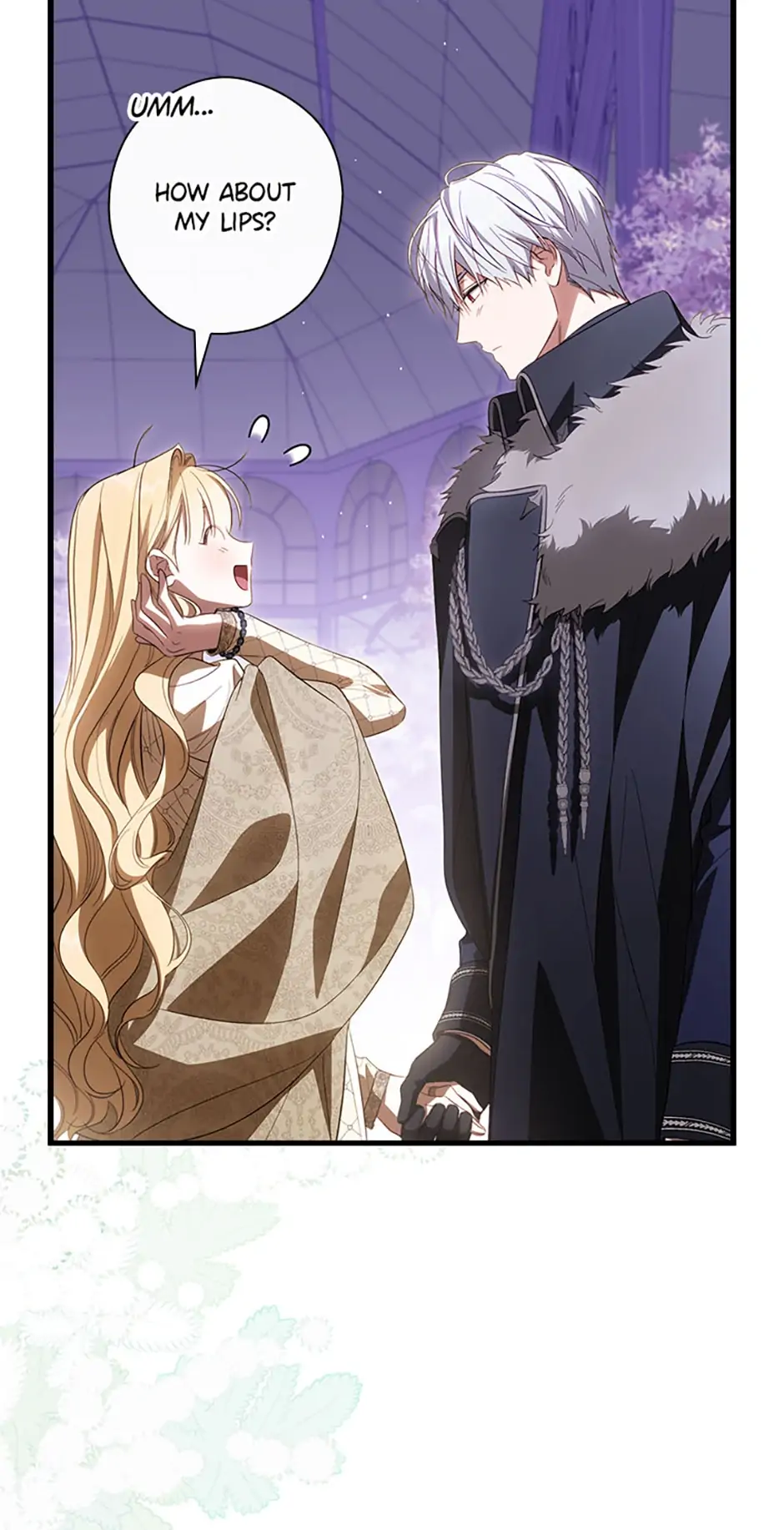 How To Win My Husband Over chapter 71 page 55