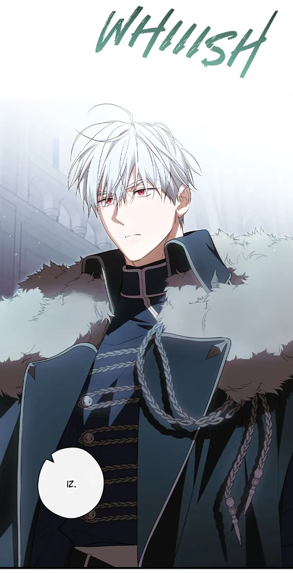 How To Win My Husband Over chapter 71 page 8