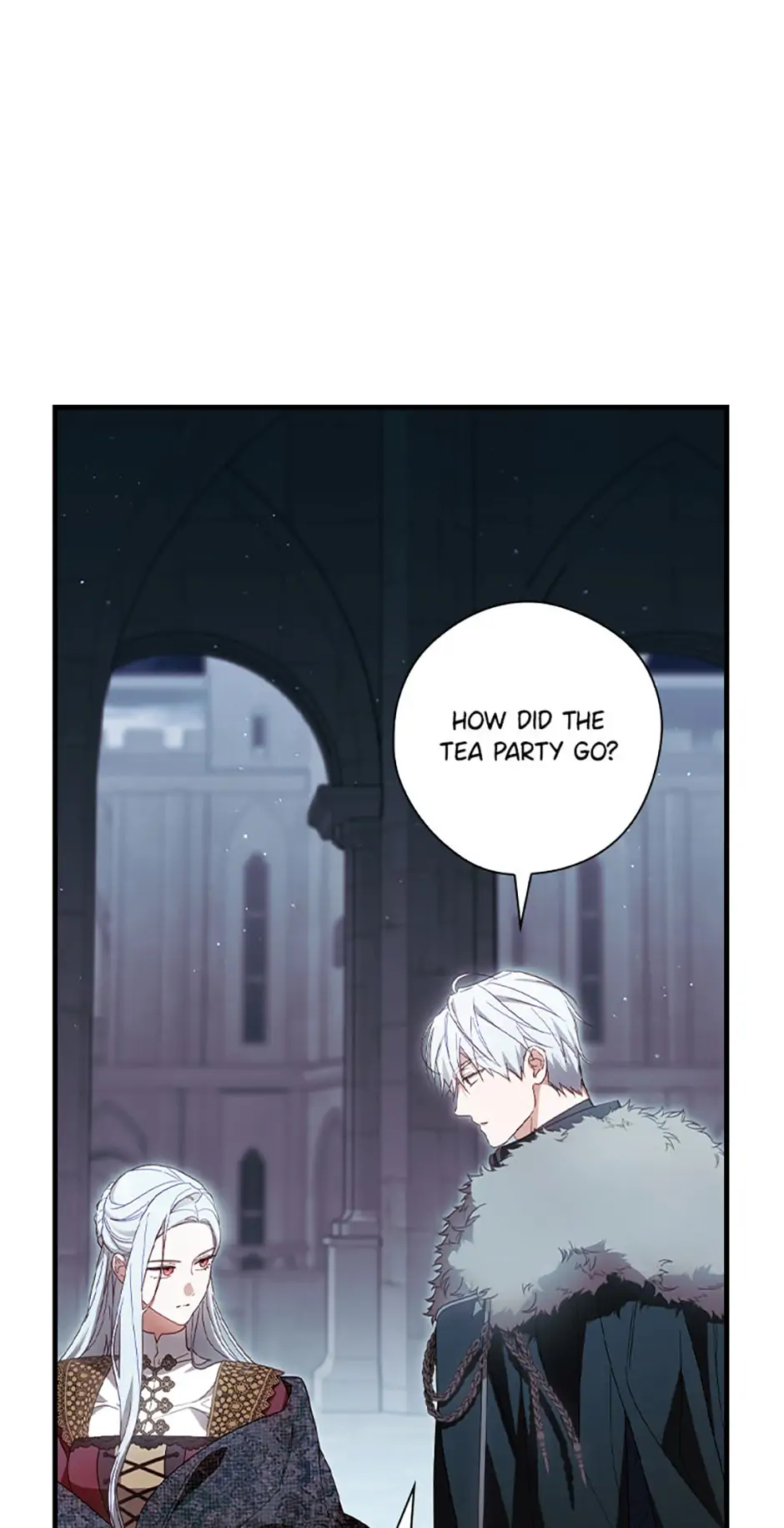 How To Win My Husband Over chapter 71 page 9