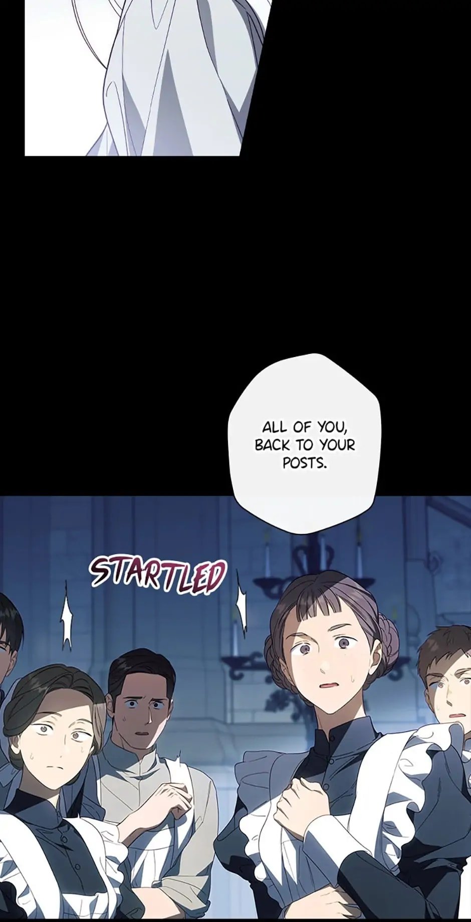 How To Win My Husband Over chapter 76 page 16