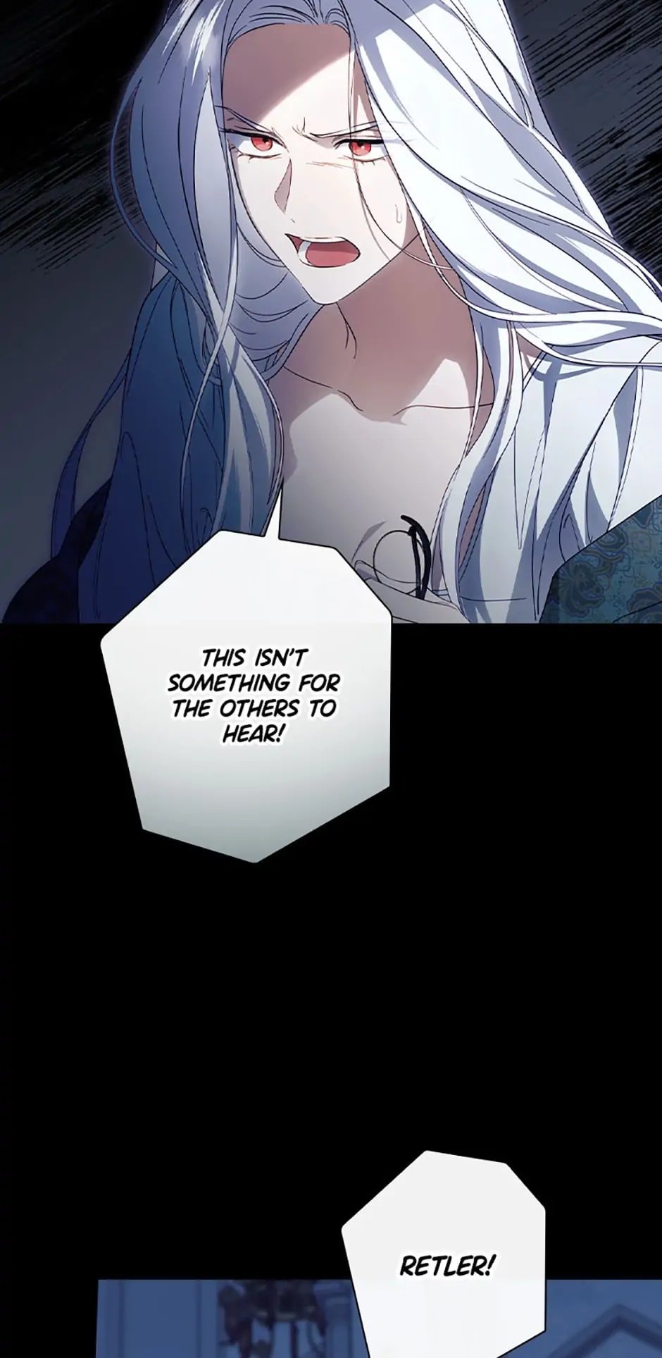 How To Win My Husband Over chapter 76 page 21