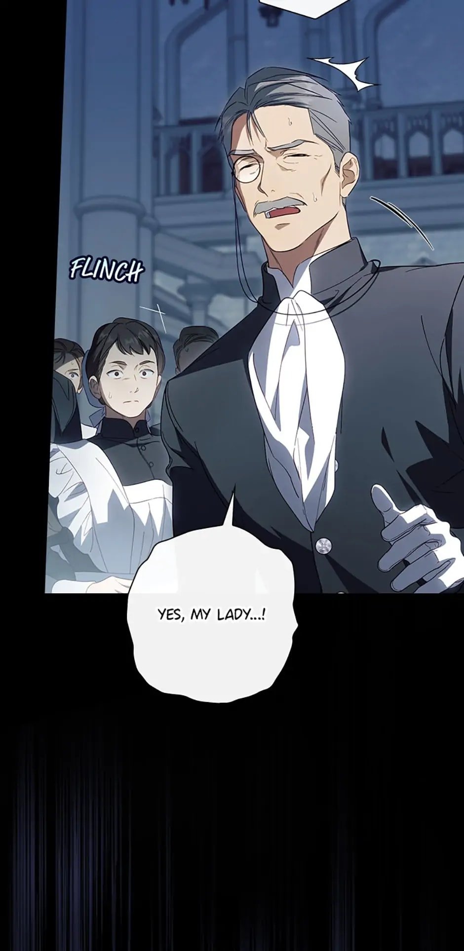 How To Win My Husband Over chapter 76 page 22