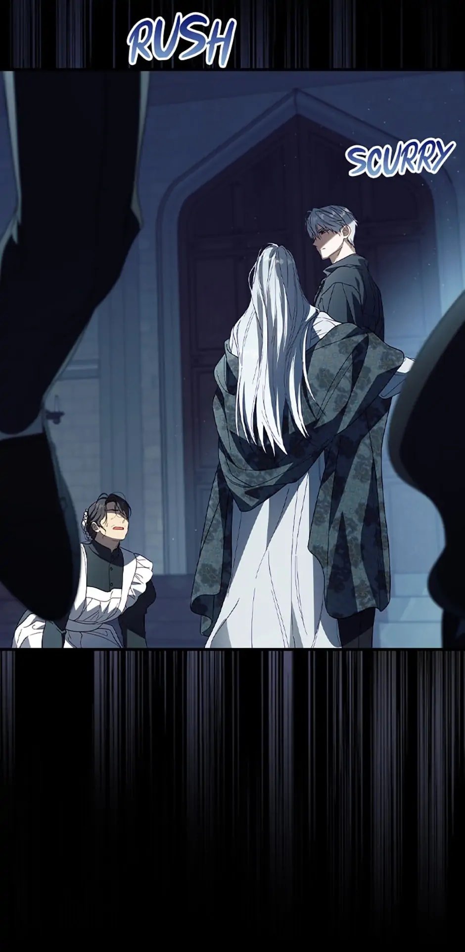 How To Win My Husband Over chapter 76 page 23