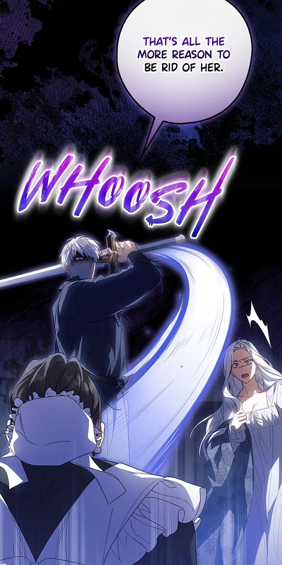 How To Win My Husband Over chapter 76 page 27