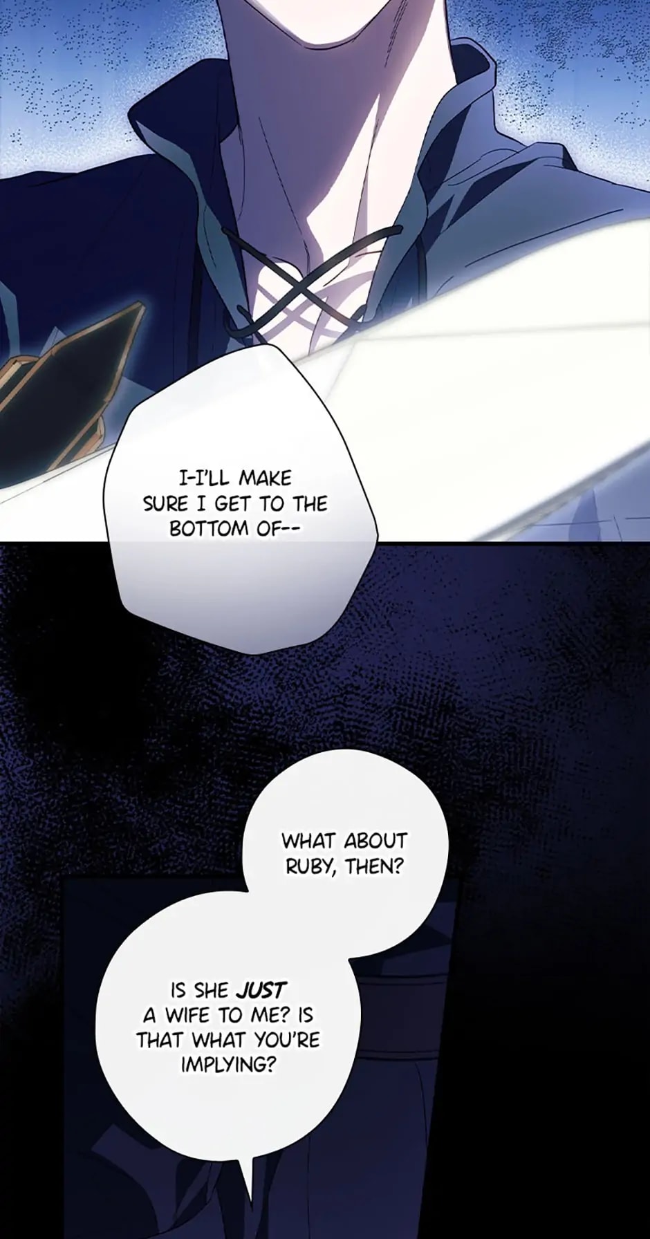 How To Win My Husband Over chapter 76 page 33