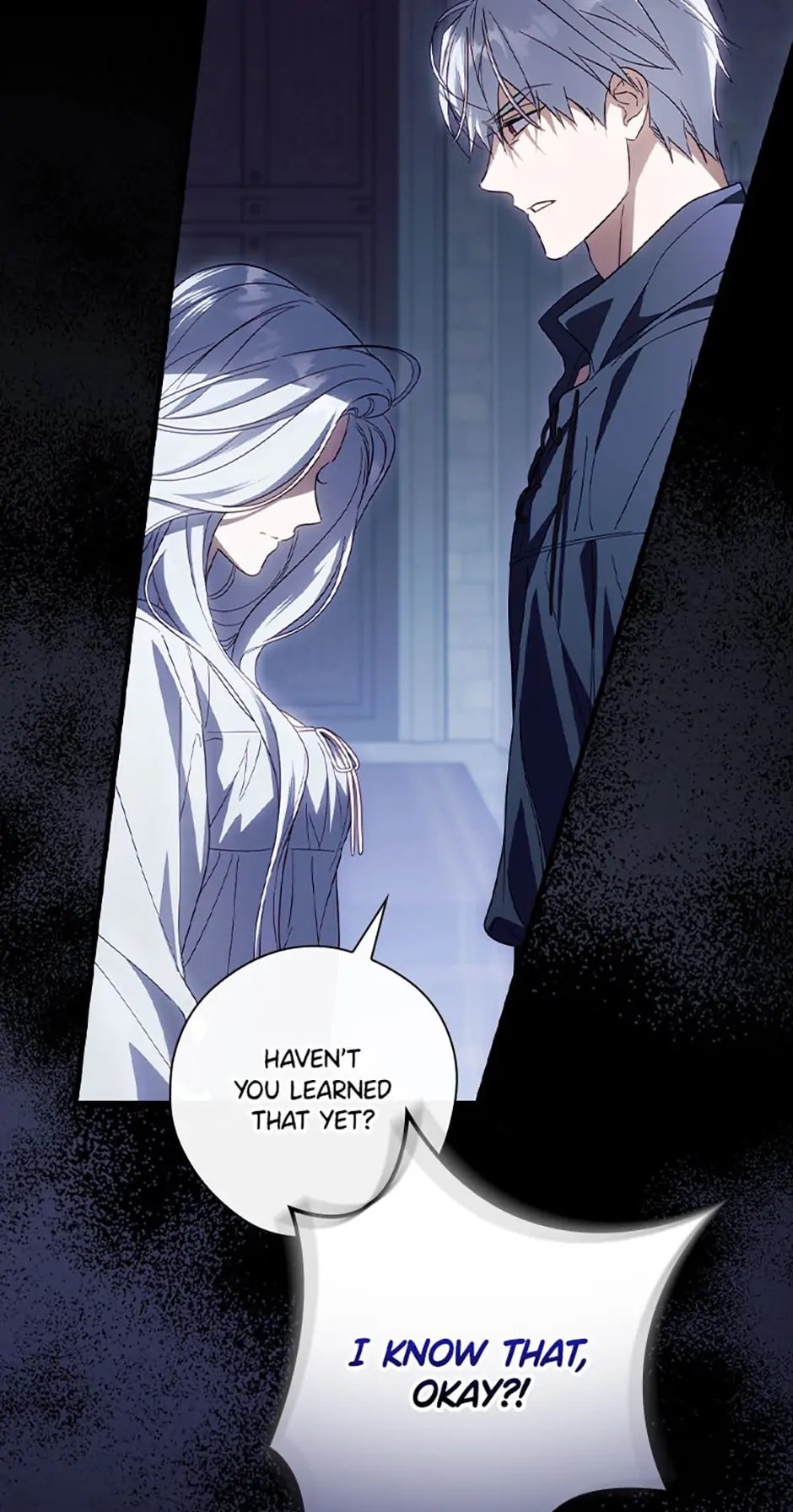 How To Win My Husband Over chapter 76 page 35