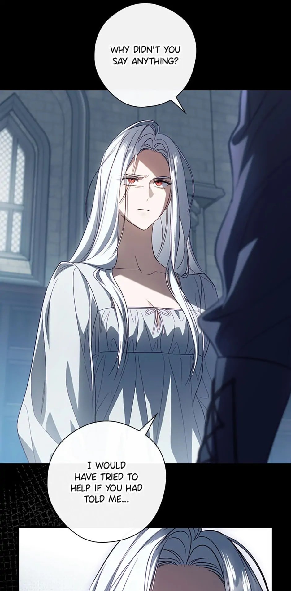 How To Win My Husband Over chapter 76 page 54