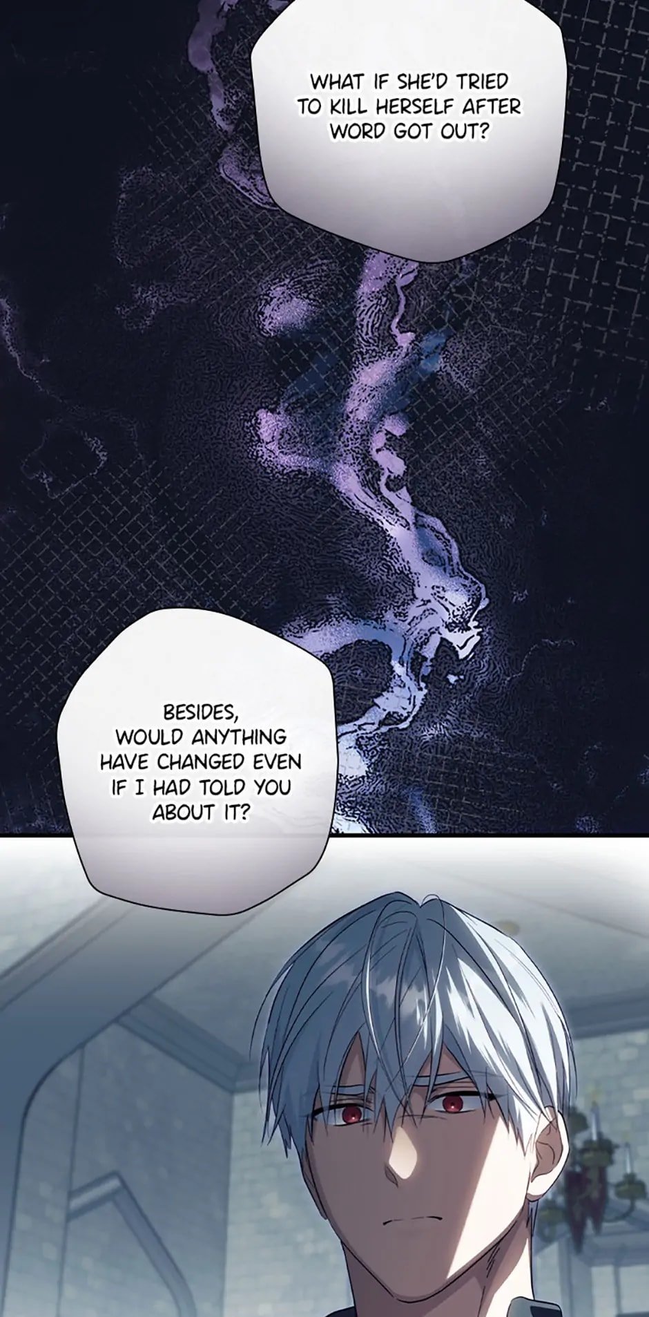 How To Win My Husband Over chapter 76 page 57