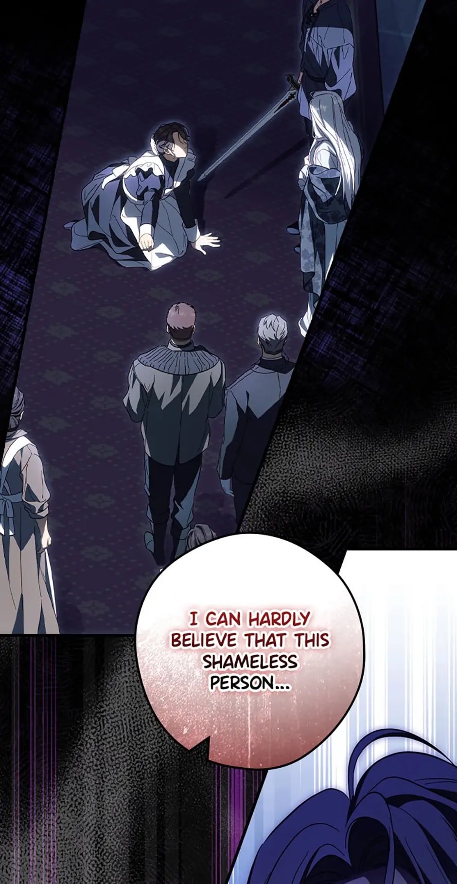 How To Win My Husband Over chapter 76 page 6