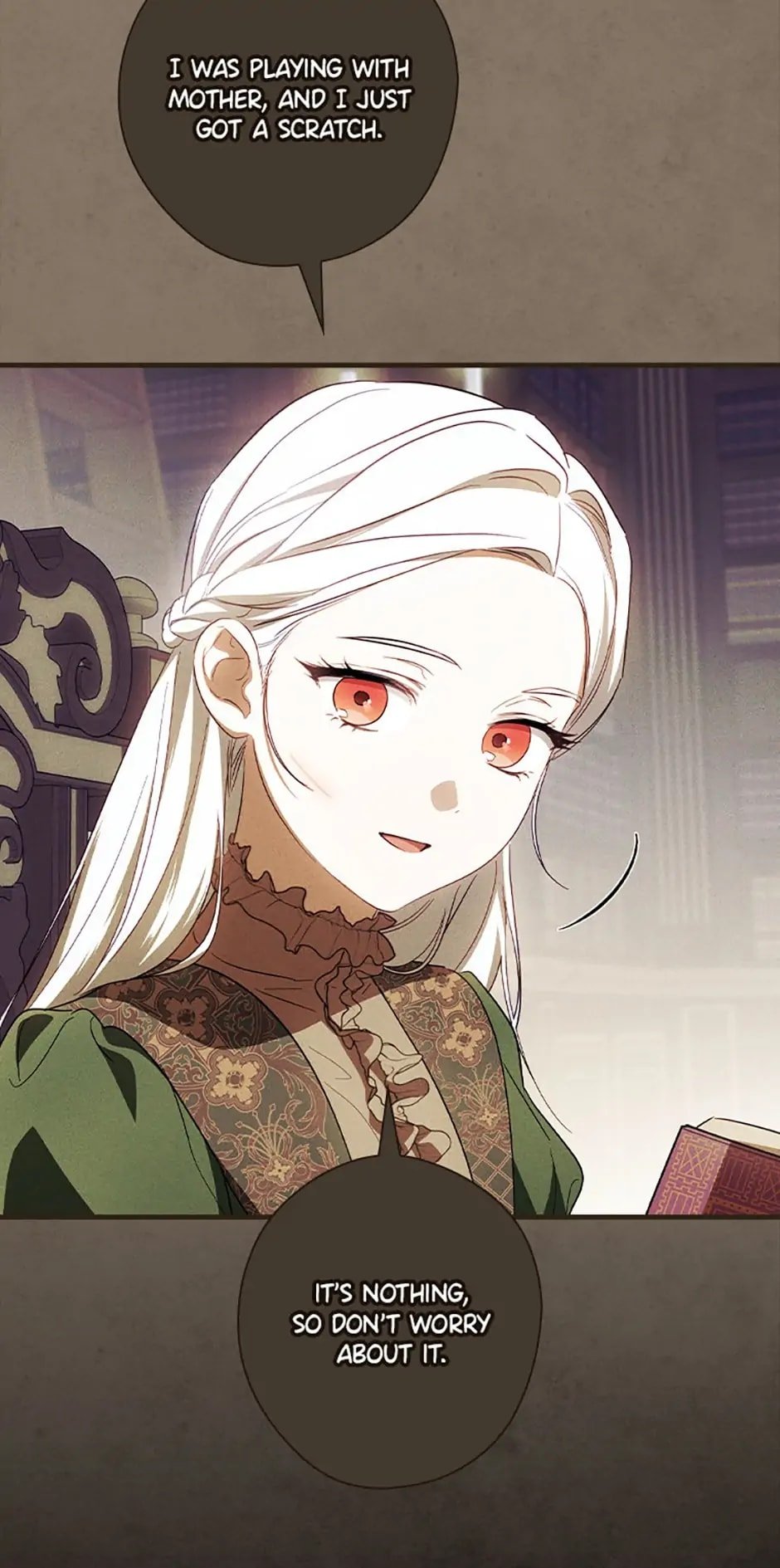 How To Win My Husband Over chapter 76 page 74