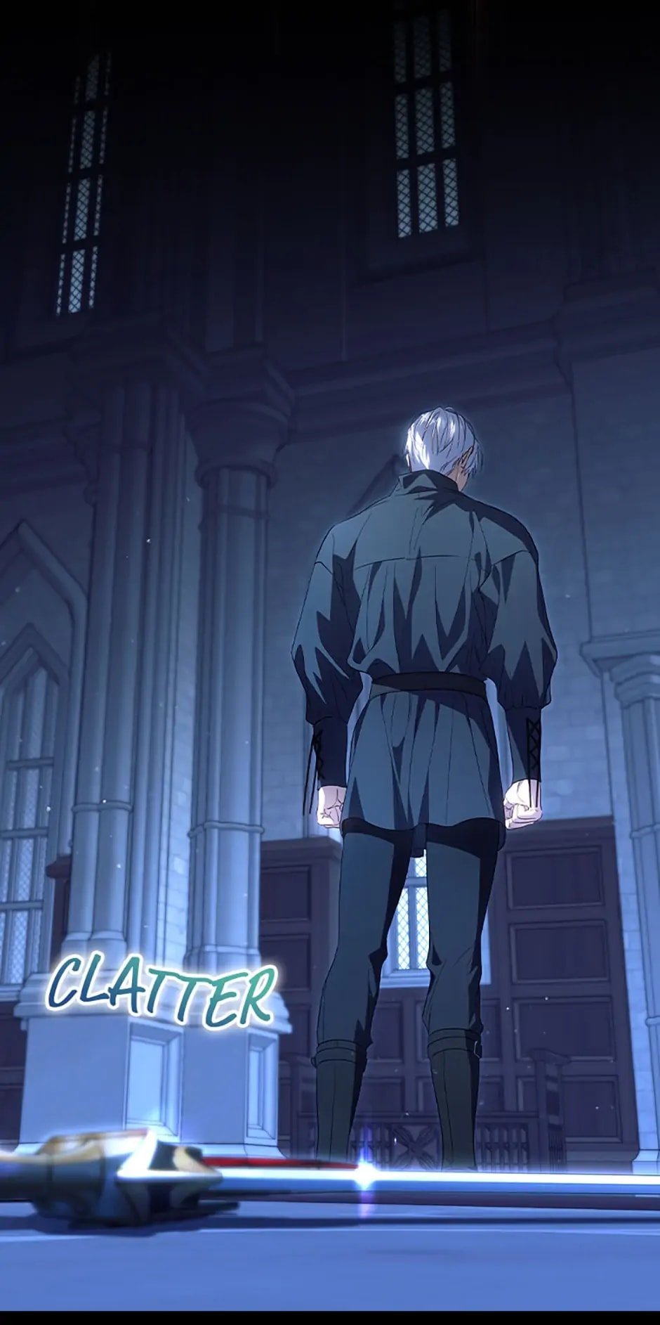 How To Win My Husband Over chapter 76 page 77