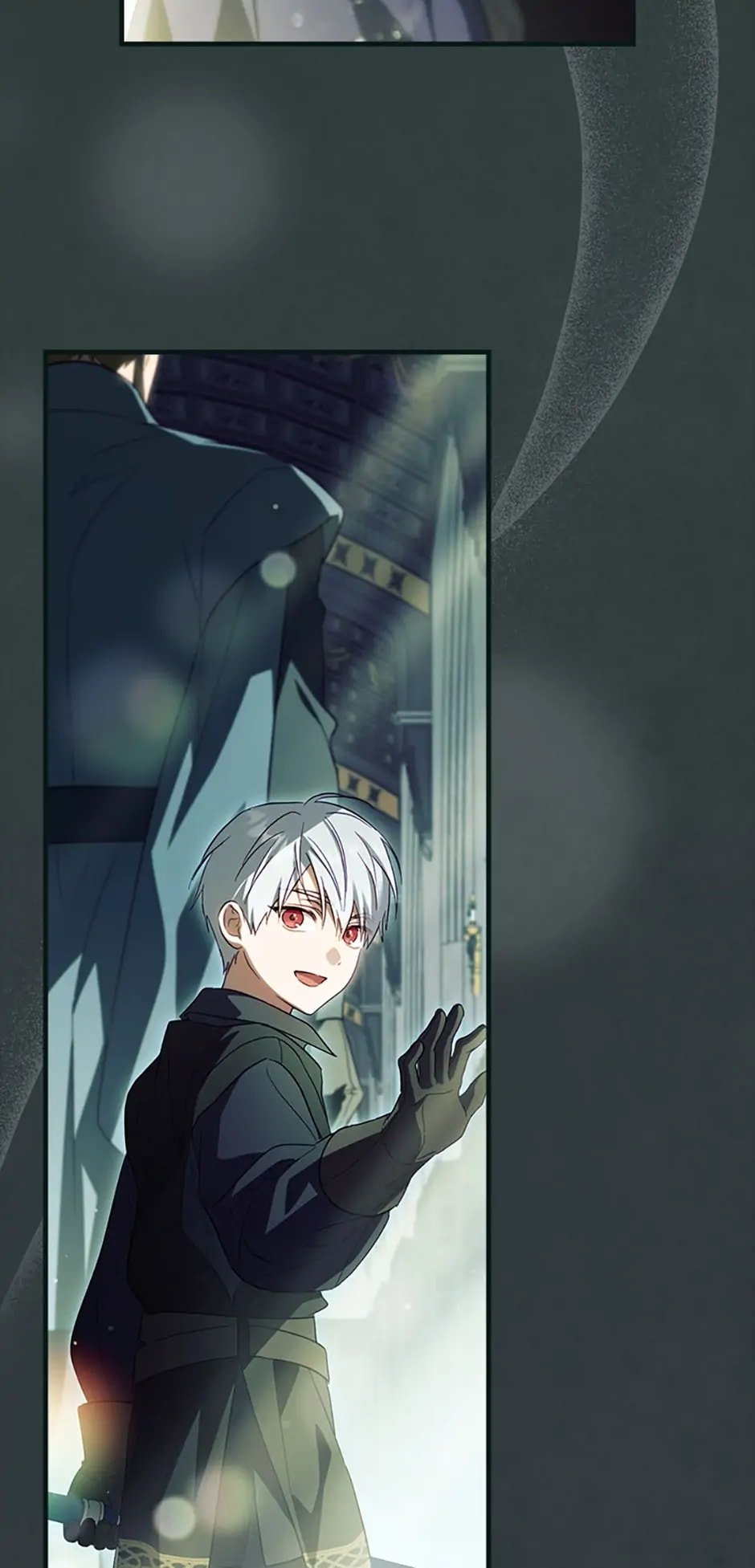 How To Win My Husband Over chapter 76 page 79