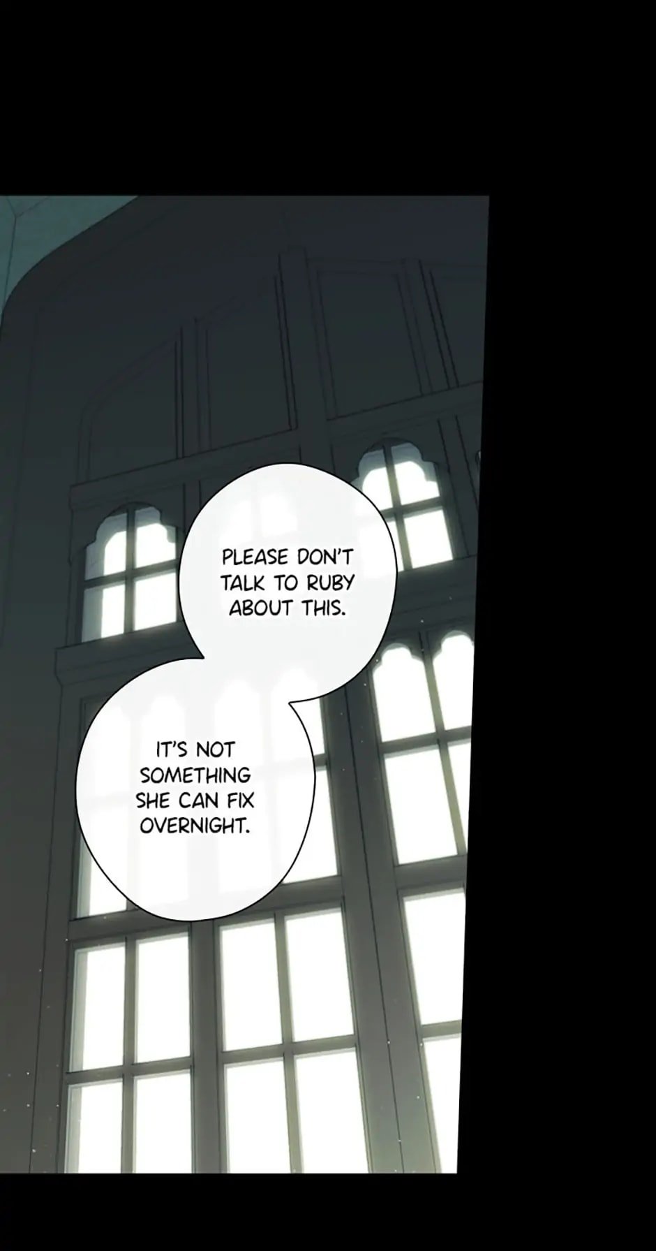 How To Win My Husband Over chapter 78 page 11