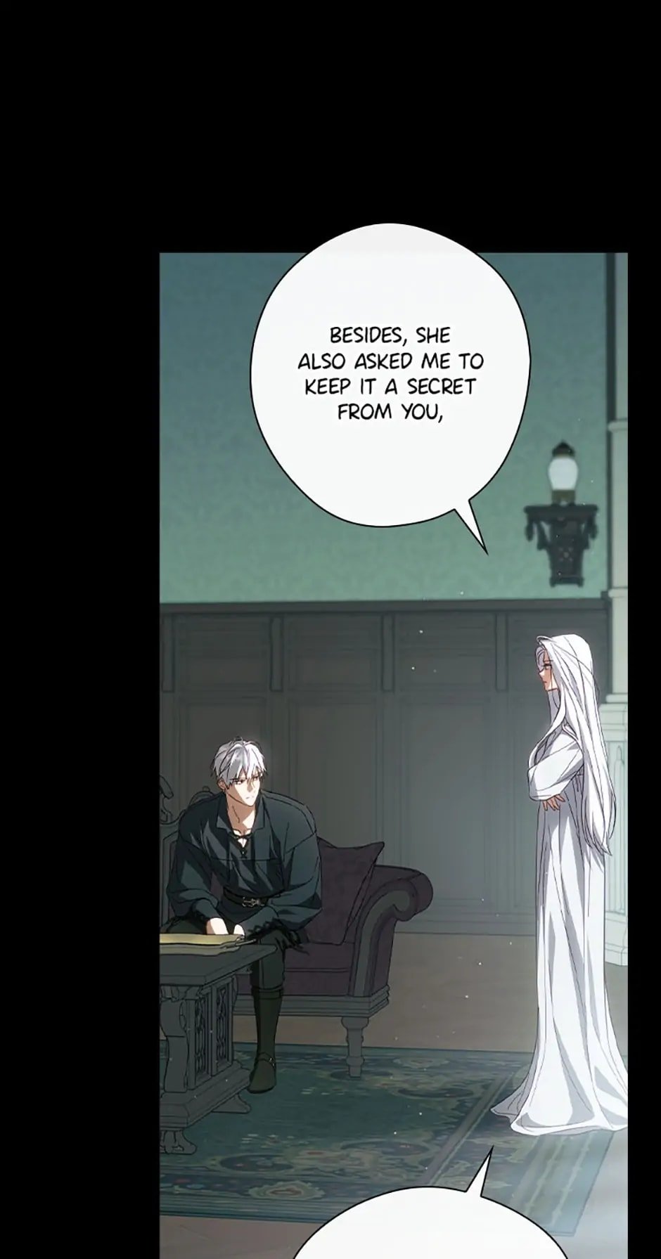 How To Win My Husband Over chapter 78 page 12