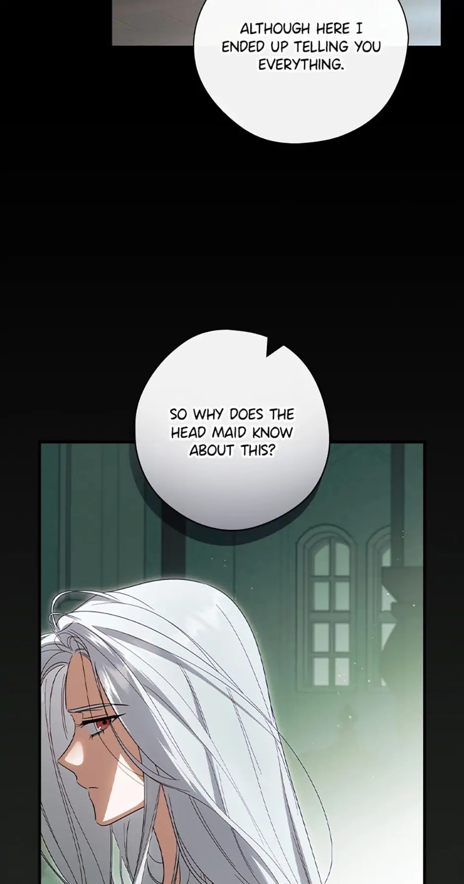 How To Win My Husband Over chapter 78 page 13