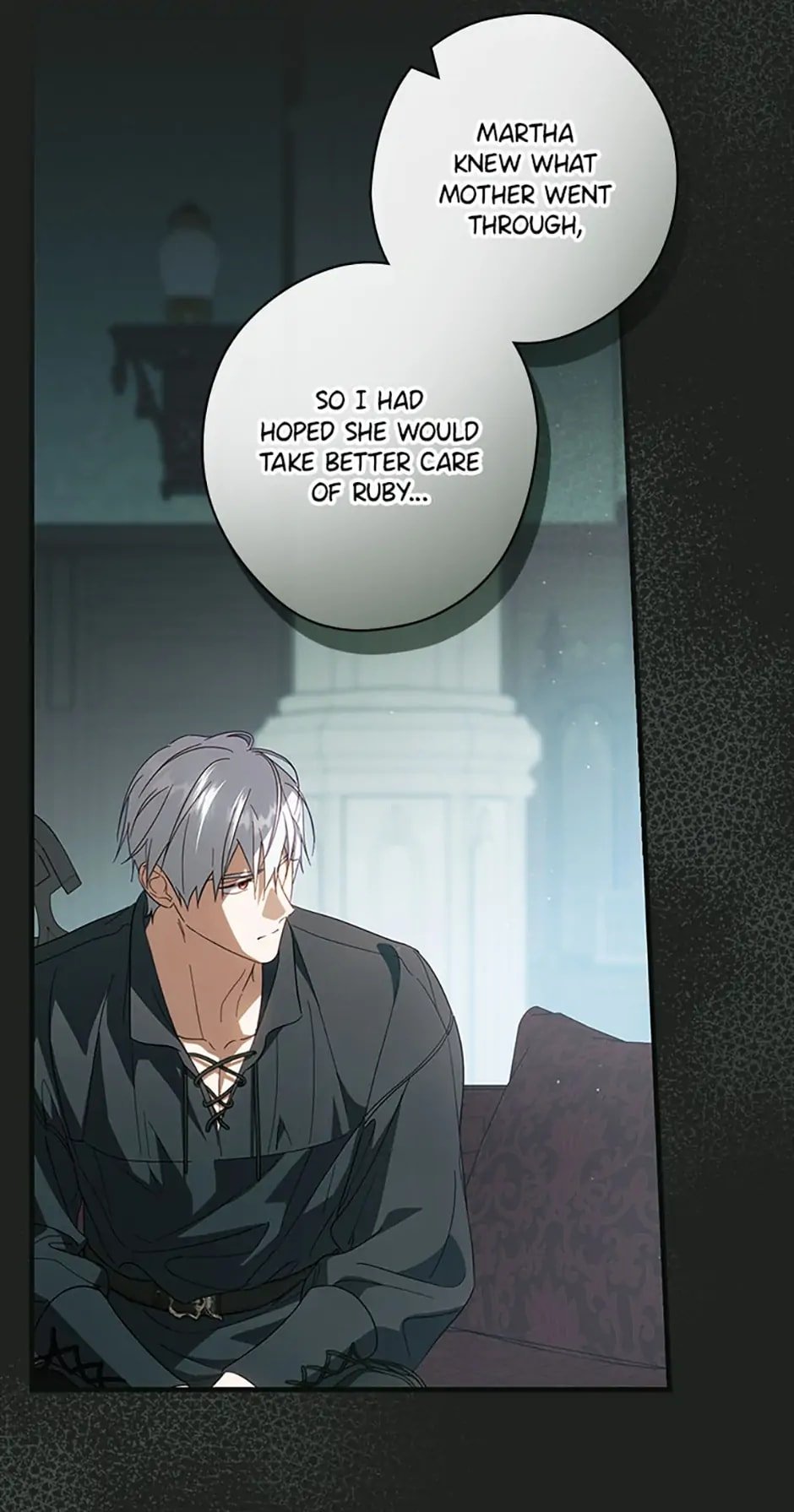 How To Win My Husband Over chapter 78 page 15