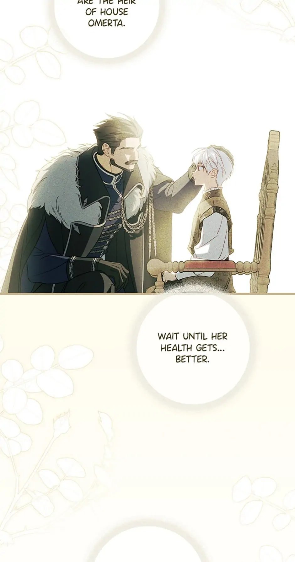 How To Win My Husband Over chapter 78 page 18