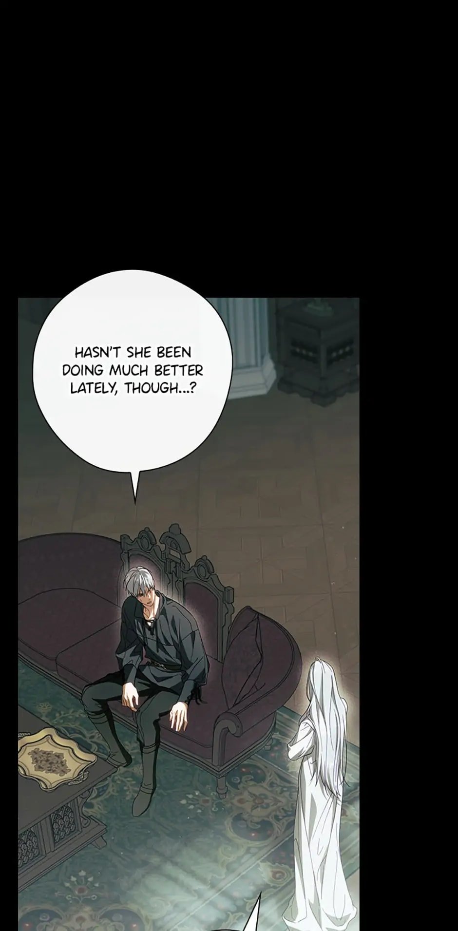 How To Win My Husband Over chapter 78 page 2