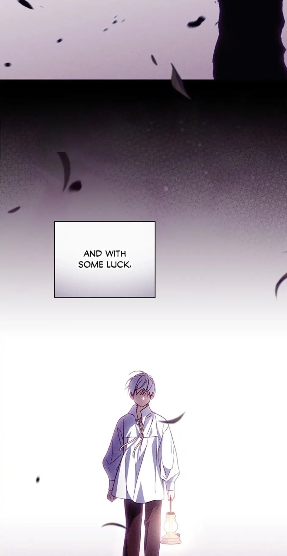 How To Win My Husband Over chapter 78 page 21