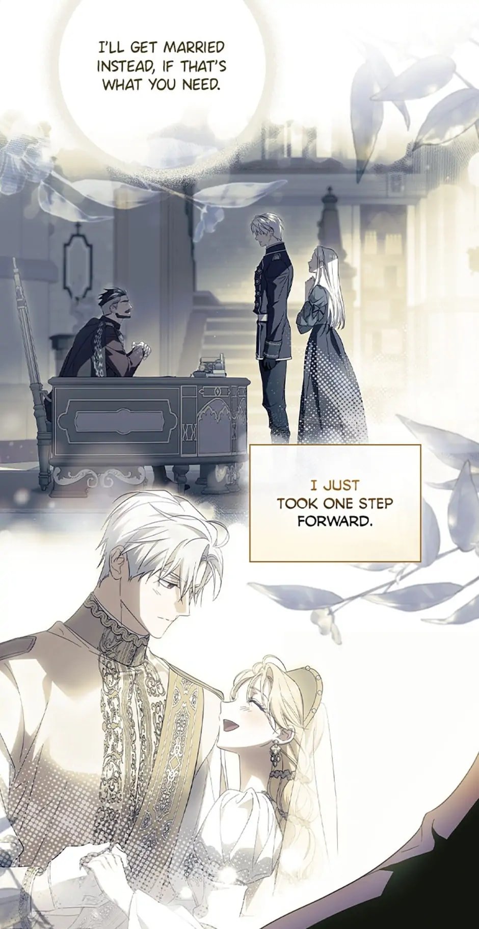 How To Win My Husband Over chapter 78 page 26