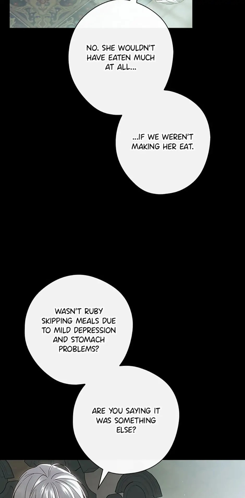 How To Win My Husband Over chapter 78 page 3