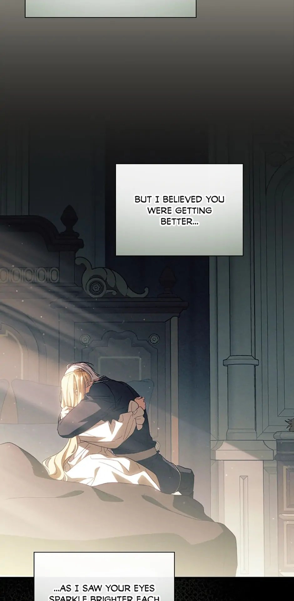 How To Win My Husband Over chapter 78 page 32